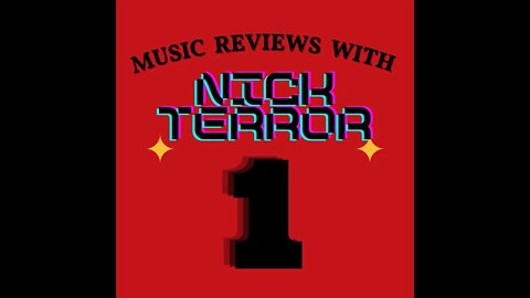 Music Reviews 001
