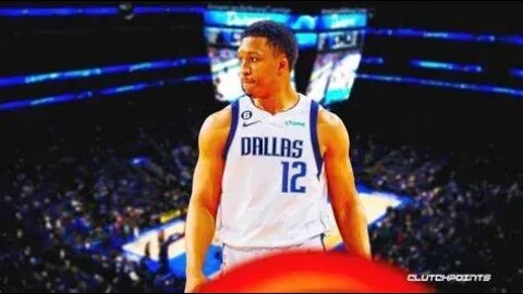Mavericks Sign Grant Williams! We're Getting Good Value. The Front Office Has Changed For The Better