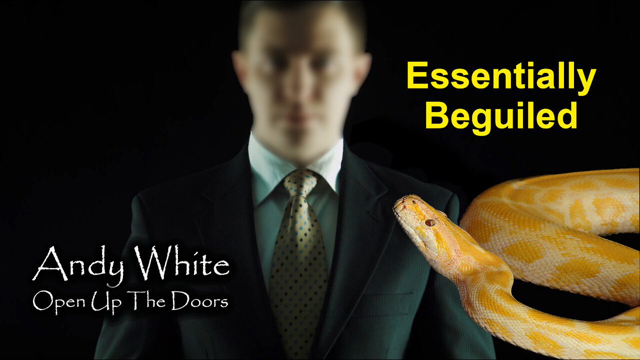 Andy White: Essentially Beguiled