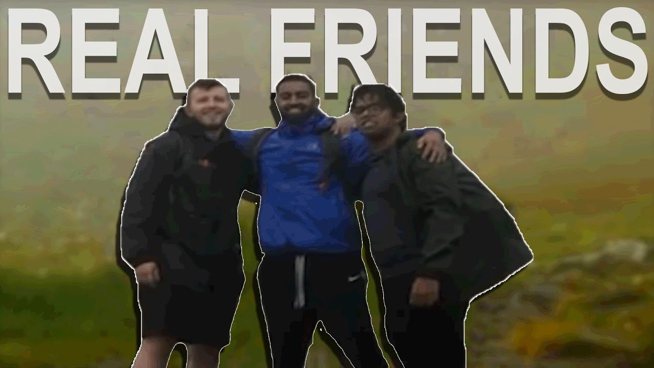 How to Influence Your Friends to Get Into Self-Improvement 🎯 (Without Pushing Them Away)