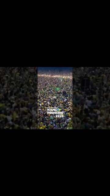 BOLSONARO FAZ PRONUNCIAMENTO PARA AS ELEIÇÕES DE DOMINGO - ELEIÇÕES 2022