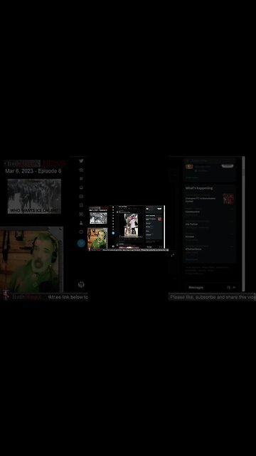 ALL Portland Oregon Walmarts CLOSING - TruthSlinger SHOW #6 SHORTS #2 03 06 23 6