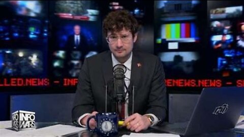 The |American Journal FULL SHOW 1-31-22 Tune in As We Witness An Awakening!