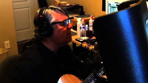 Thinking Out Loud by Ed Sheeran (Fernando's Version)