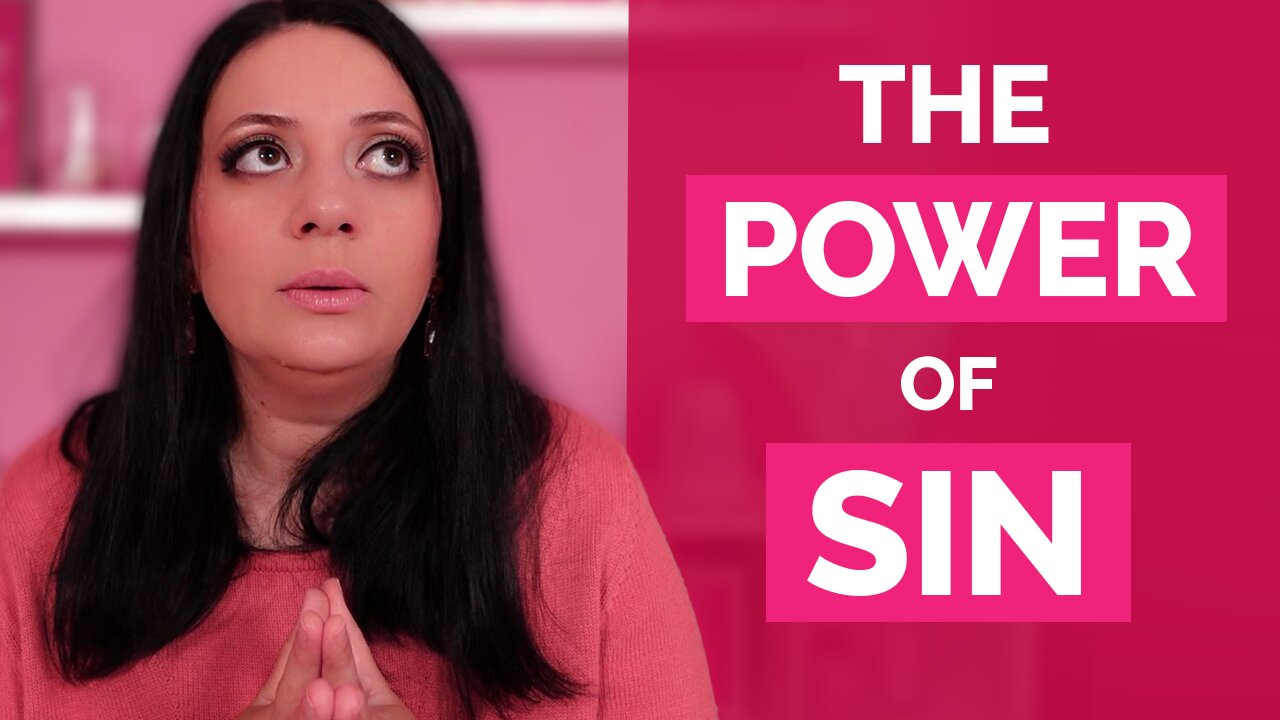 The Power of Sin | How to Stop Anger and Bitterness