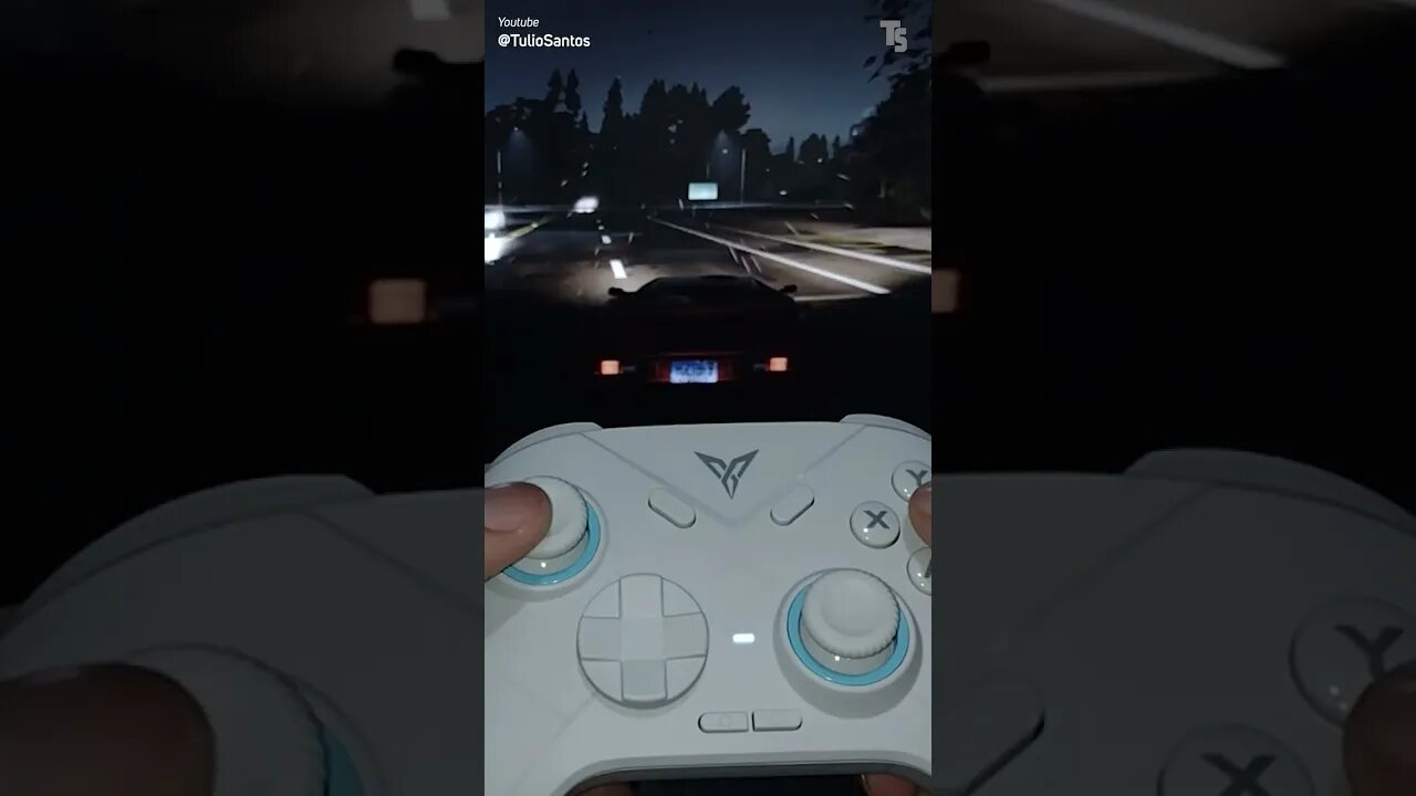 Essa loja tem OS MELHORES controles! Conheça a Octoshop #shorts