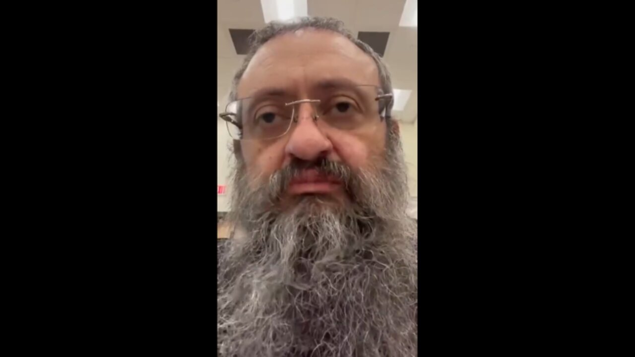 R.I.P. Dr. Zelenko: "God is on our side"