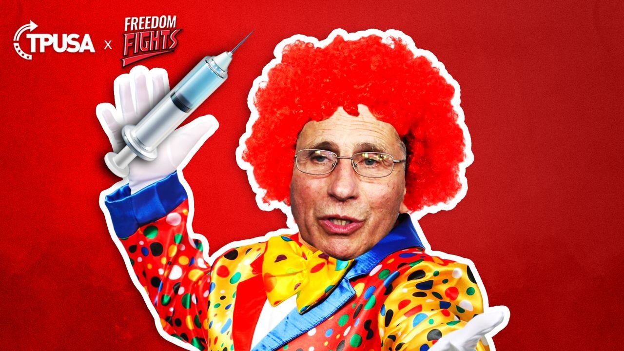 Fauci: If 100% Were Vaccinated, We Wouldn’t Be Having This Problem