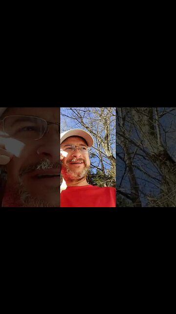 I called for Violence