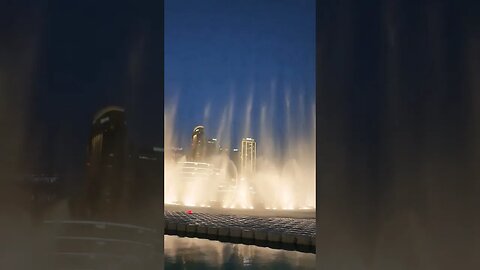 #Dubai #fountain #dubai