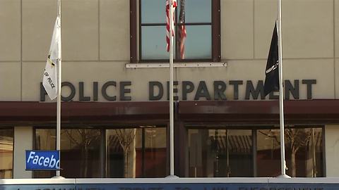 Internal investigation into harassment within Green Bay Police Department released