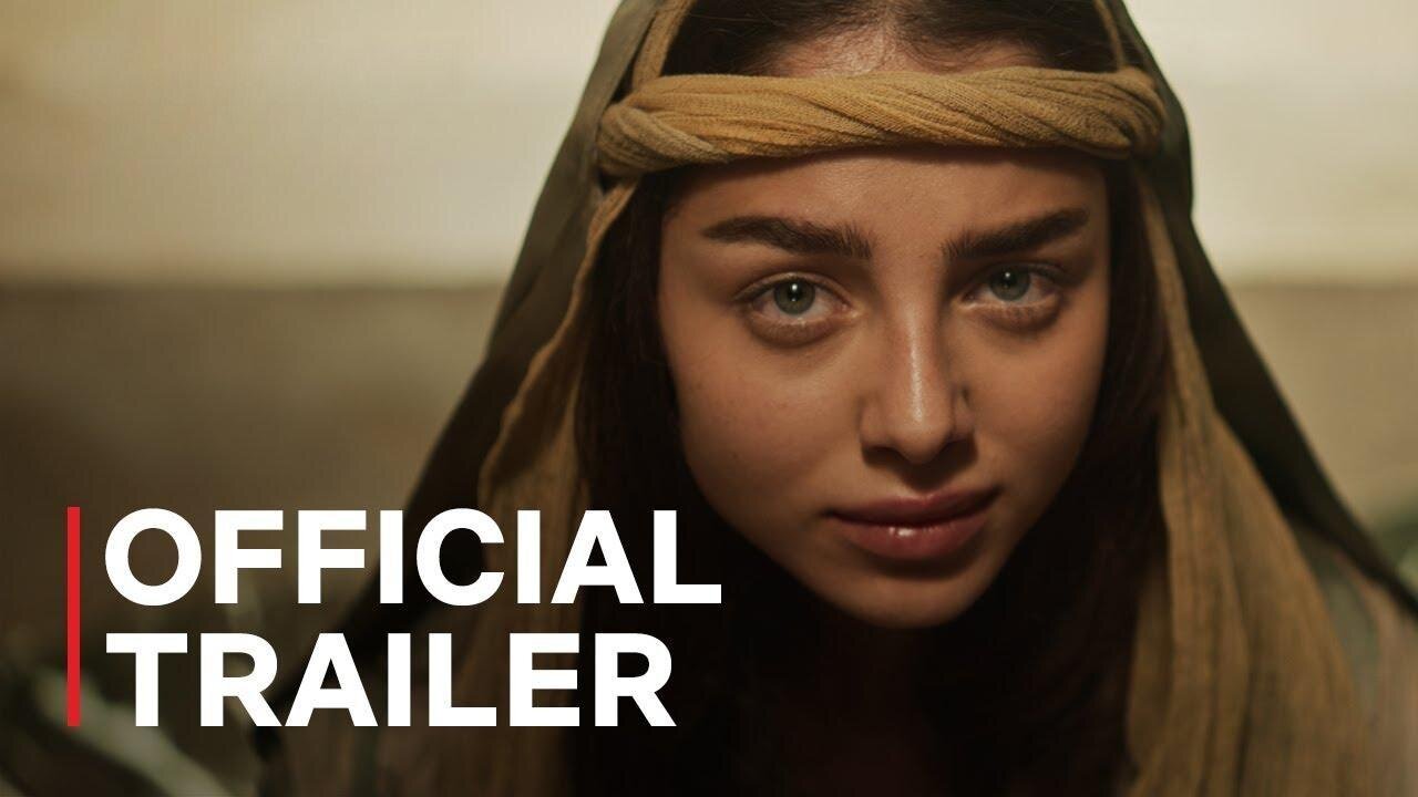 MARY Official Trailer