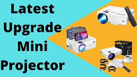 Top 3 Best Digital Projectors.