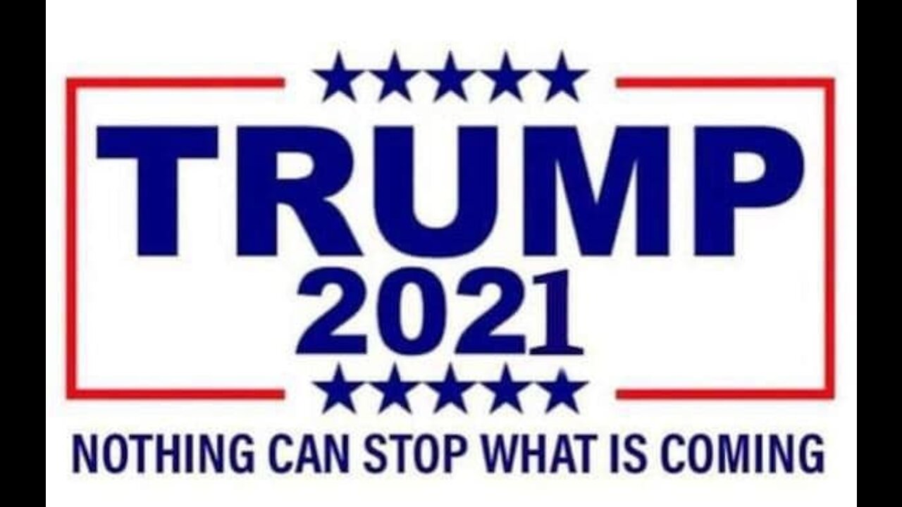 トランプ国歌（Trump national anthem）：人々が歌うのが聞こえますか？