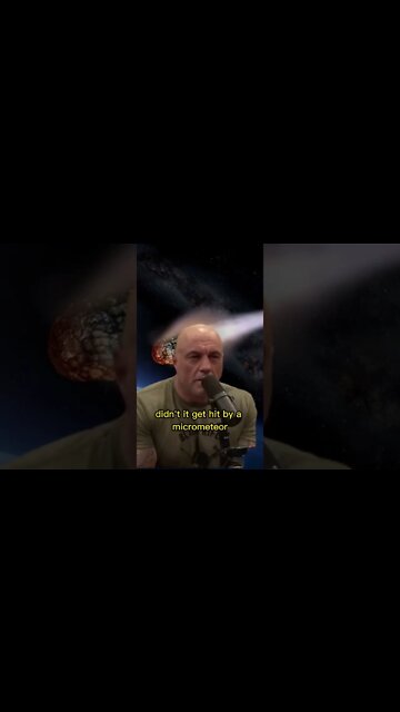 The James Webb Telescope is not serviceable - Neil DeGrasse Tyson and Joe Rogan