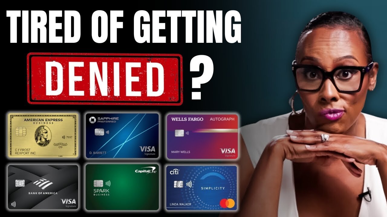 5 Things To Never Write On A Credit Card Application