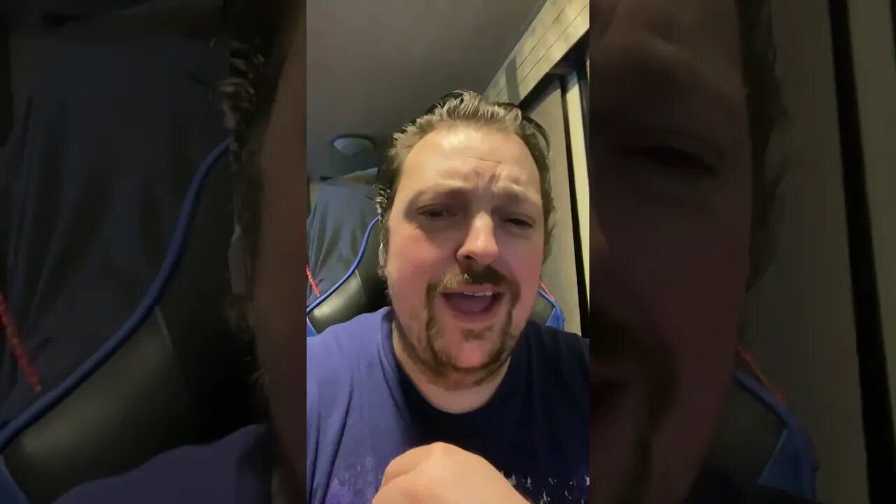 She’s Super Distracting! 🤣