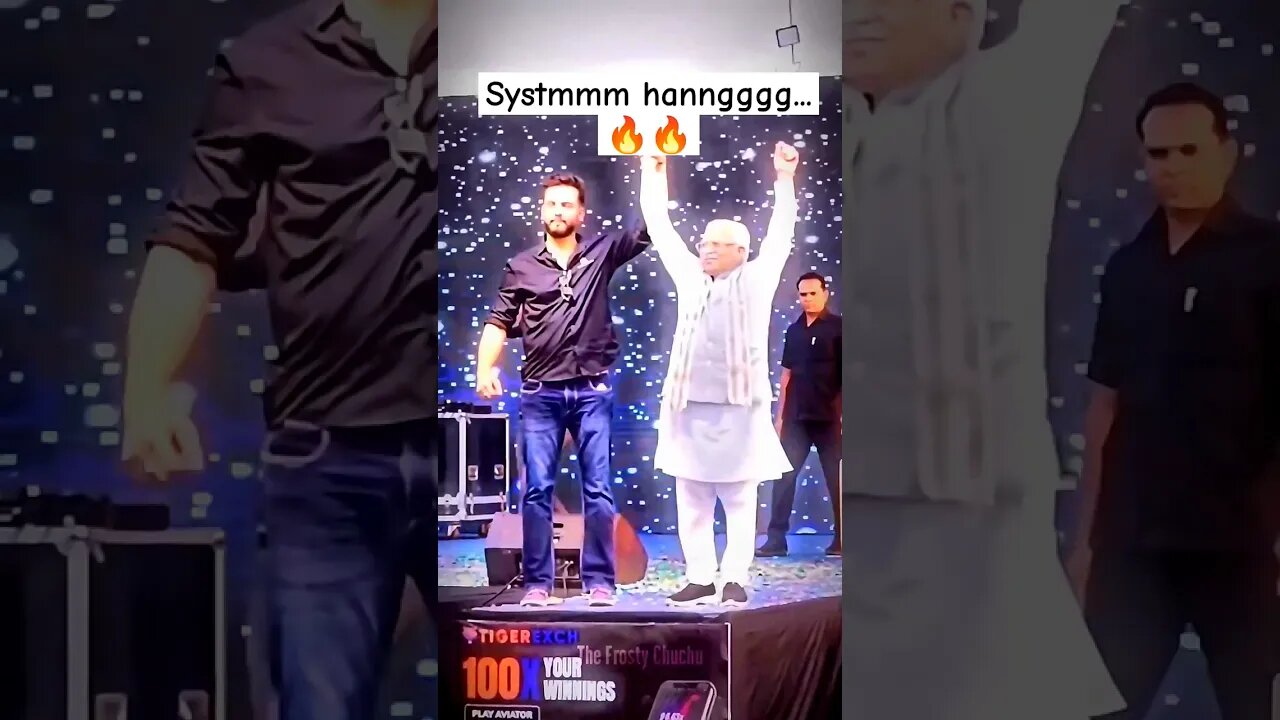 elvish ne Kiya systmmm hanggg... #youtubeshorts #elvishyadav #bigbossott #bigbossottwinner