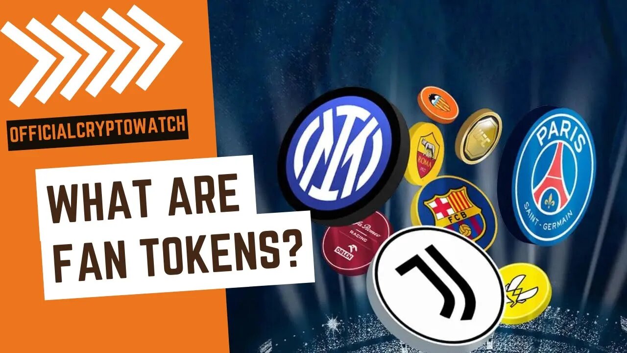 What are Fan Tokens? And How Do They Work?