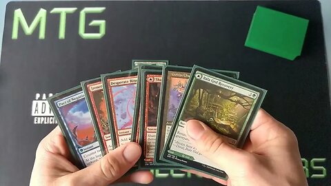 Modern Belcher Turn 2 Kill Explained