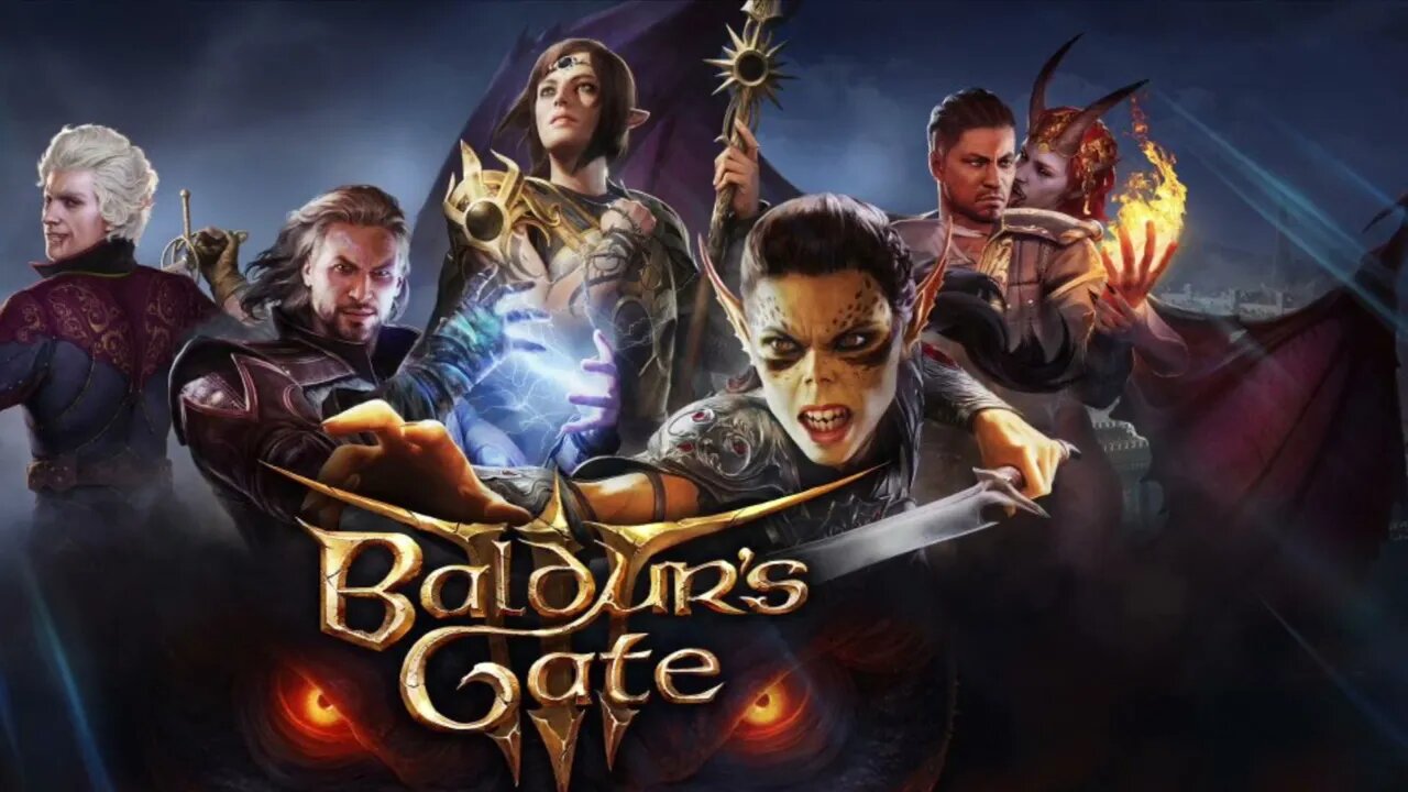 Baldur’s Gate 3 Original Soundtrack - Combat Music 6th Track