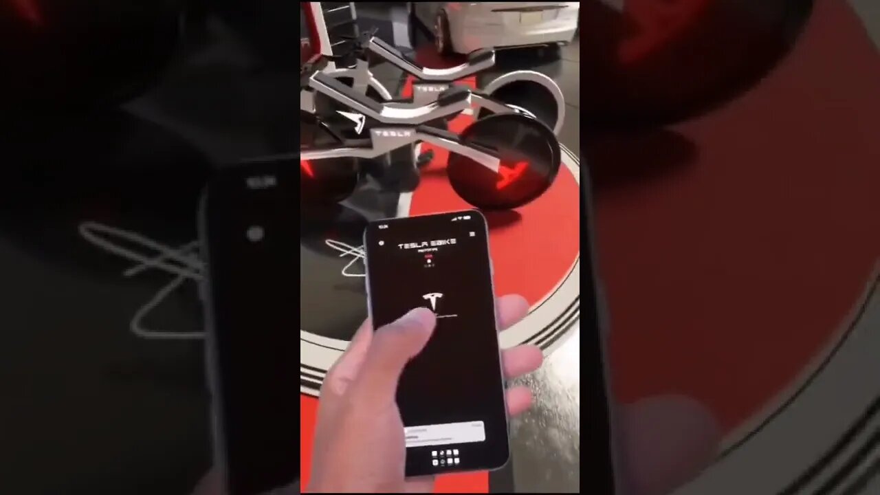 Amazing Tesla Gadget 😲👏🏻