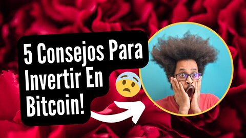 Los mejores consejos para comenzar a invertir en Bitcoin