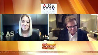 AireServ - 10/29/20