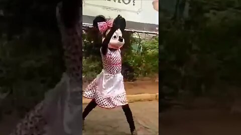 DANÇARINOS SUPER NINJAS DA CARRETA DA ALEGRIA FURACÃO, DANÇANDO FOFÃO, O MÁSKARA, BEN10 E PATATI