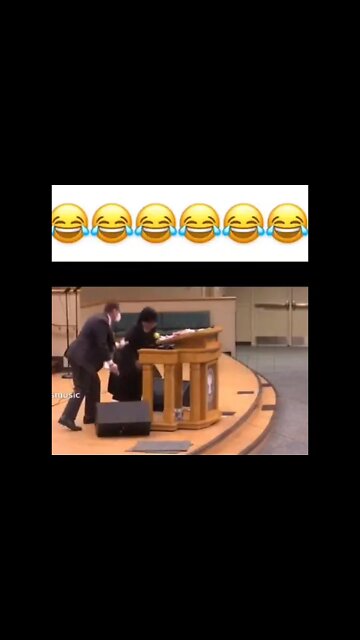 THE LORD HAVE A WORD