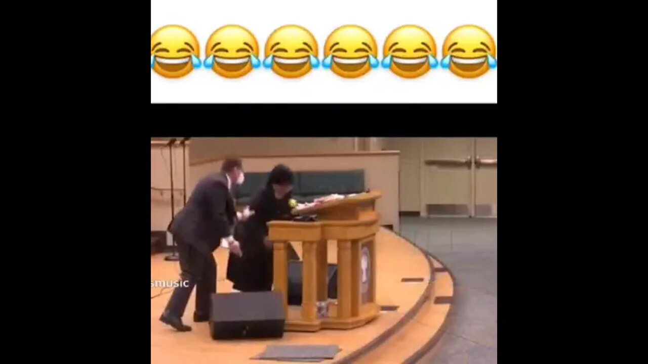 THE LORD HAVE A WORD
