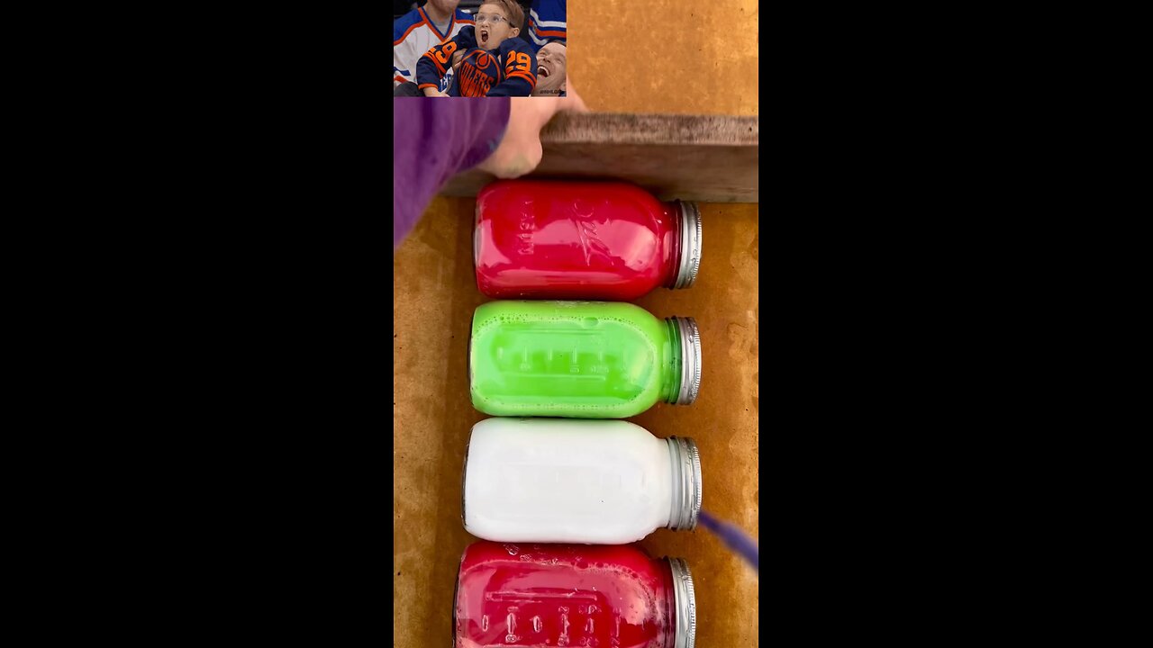 Rangoli blast