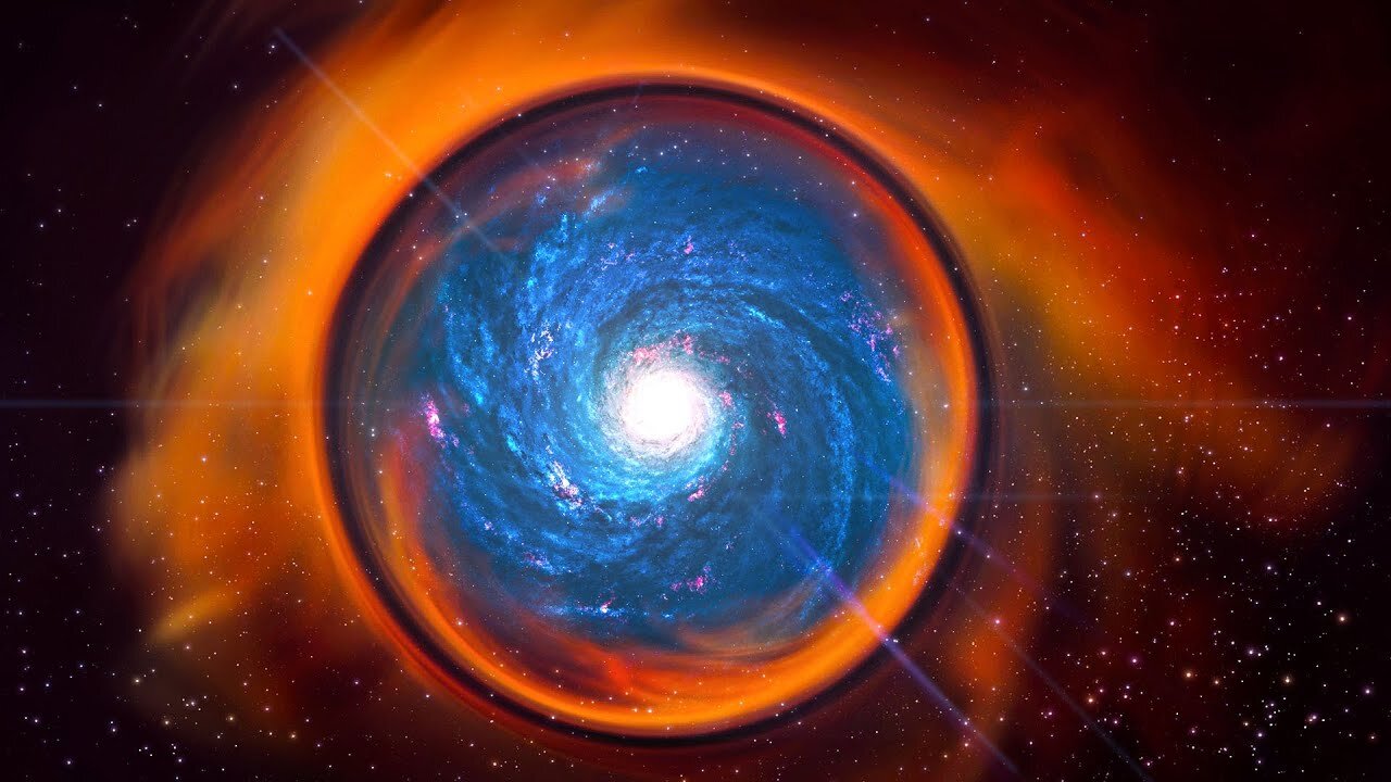 Recent Study About Black Holes Shocked Scientists. What Did They Find?