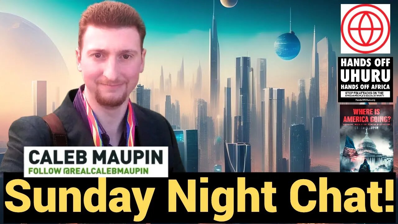 Live #544 - Socialism in Syria, What is Neoliberalism, Overview of Economic History