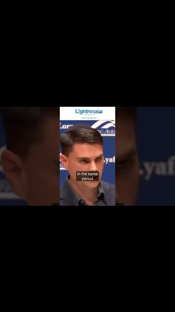 Ben Shapiro: Radical feminism breaks marriage down - Lighthouse International Group #shorts