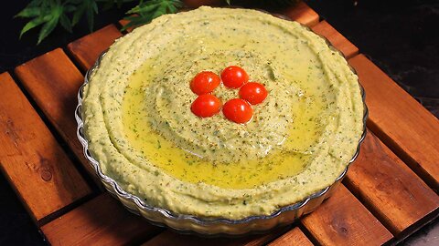 Healthy Avocado Hummus Recipes