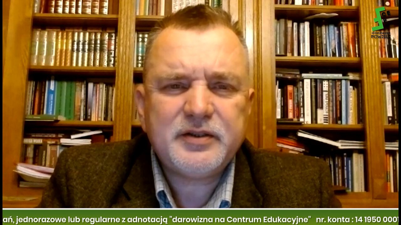 Andrzej Zapałowski: Kończą się - czas unikania decyzji przez Łukaszenkę oraz zasoby mobilizacyjne Kijowa, wybory mogą zmienić politykę USA wobec Rosji