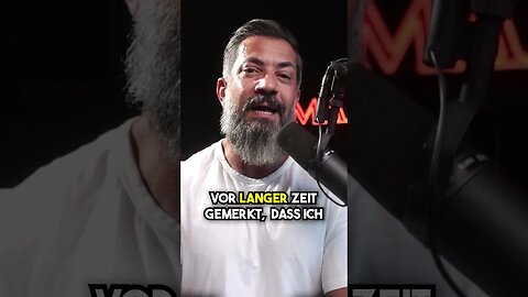 Leidest du am Nice Guy Syndrom? #shorts