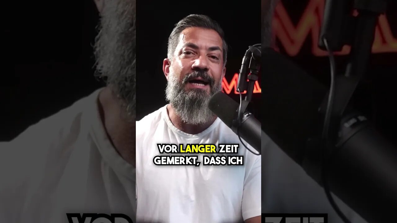 Leidest du am Nice Guy Syndrom? #shorts