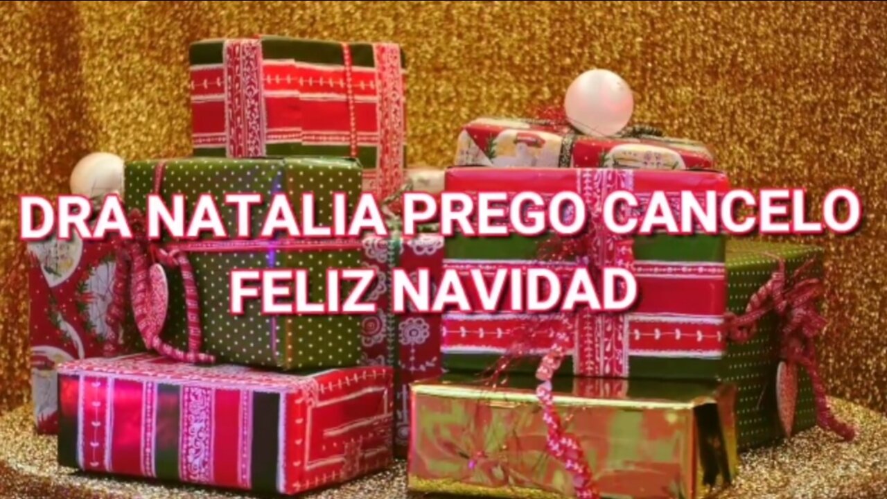 GRACIAS A TODOS FELICES NAVIDADES