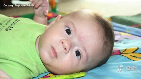 Florida Senate, House bills aim to prevent children from dying in hot cars