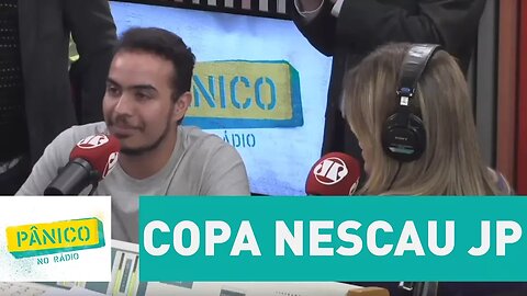 Copa Nescau: Nestlé é a parceira da Jovem Pan na Copinha de 2017