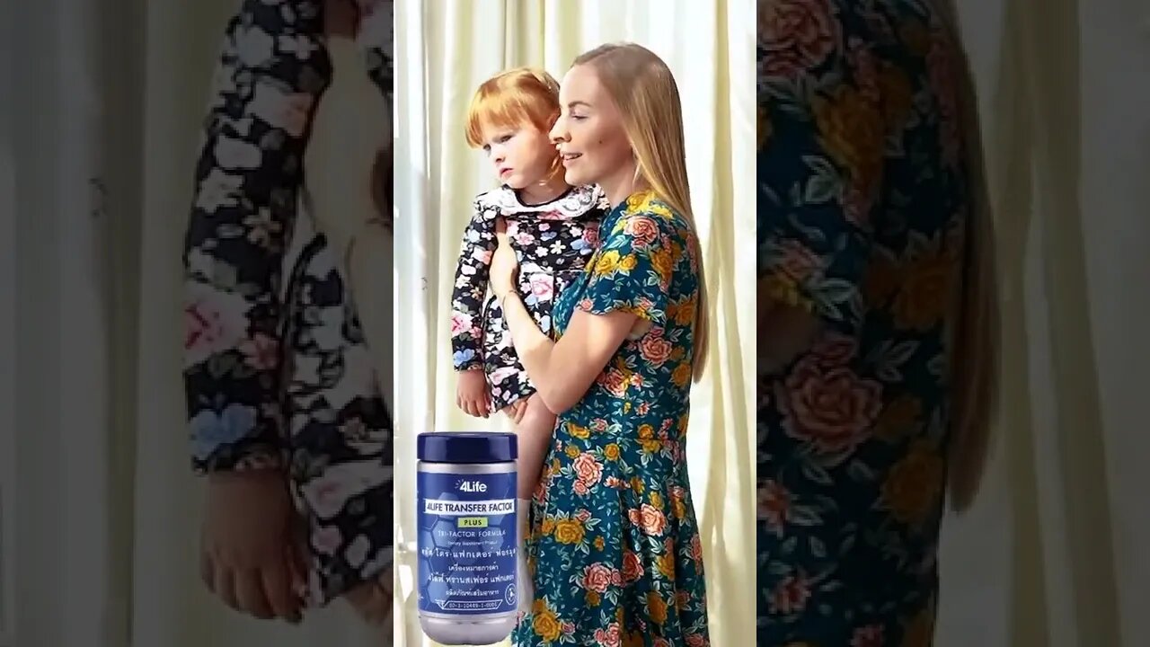 เคยคิดว่ารักตัวเองที่หนึ่ง มาตอนนี้รู้ซึ้งว่า "ลูก" คือยิ่งกว่าชีวิต