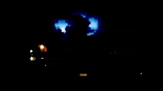 SICK LIGHTENING STORM FROM MY PORCH! MUST WATCH.