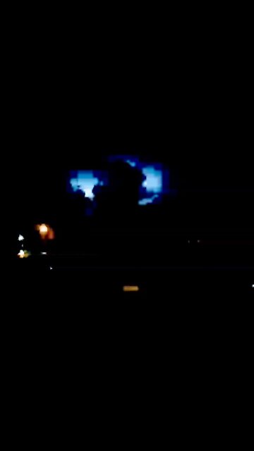 SICK LIGHTENING STORM FROM MY PORCH! MUST WATCH.