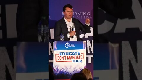 Charlie Kirk Has Hope For Gen Z | TurningPointUSA