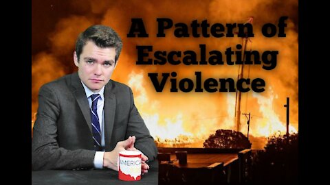 Nick Fuentes Los Angeles Church Bombing A Pattern of Escalating Violence