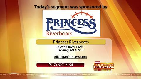 Princess Riverboats - 9/18/19