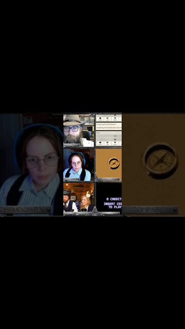 Happy Cowboy! #avenuestudios #pathfinder #outlawsofalkenstar