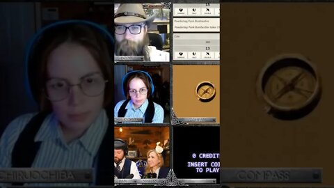 Happy Cowboy! #avenuestudios #pathfinder #outlawsofalkenstar